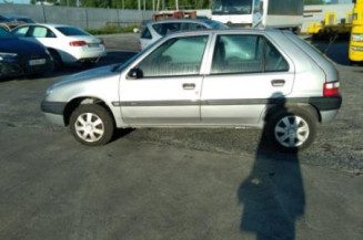 Pare choc avant CITROEN SAXO