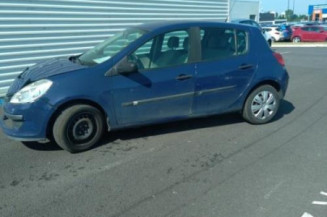 Boitier UCH RENAULT CLIO 3