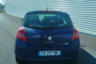 Boitier UCH RENAULT CLIO 3