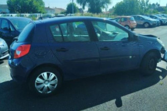 Boitier UCH RENAULT CLIO 3