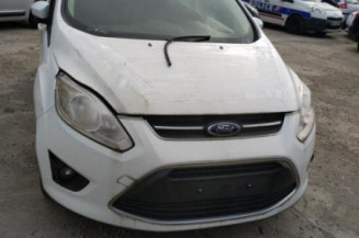 Custode arriere gauche FORD C-MAX 2