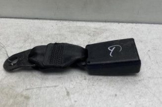 Attache ceinture arriere gauche FORD C-MAX 2