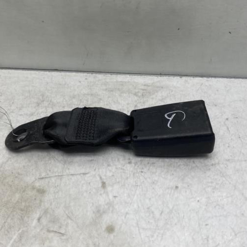 Attache ceinture arriere gauche FORD C-MAX 2 Photo n°4