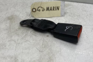 Attache ceinture arriere gauche FORD C-MAX 2