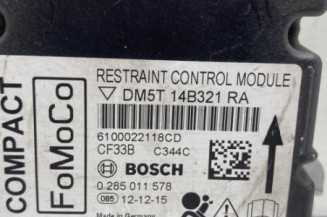 Boitier air bag FORD C-MAX 2