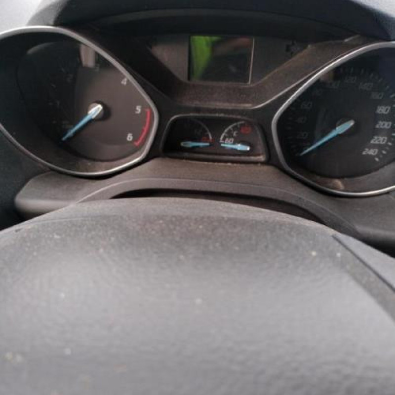 Boitier air bag FORD C-MAX 2 Photo n°13