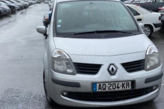 Porte arriere gauche RENAULT MODUS