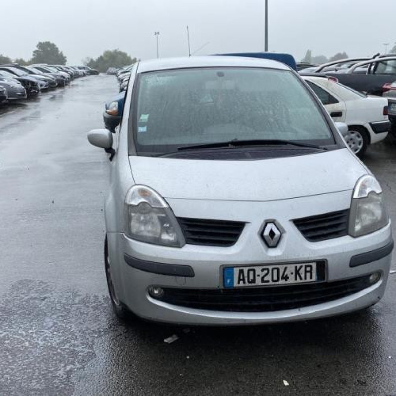 Amortisseur avant droit RENAULT MODUS Photo n°4