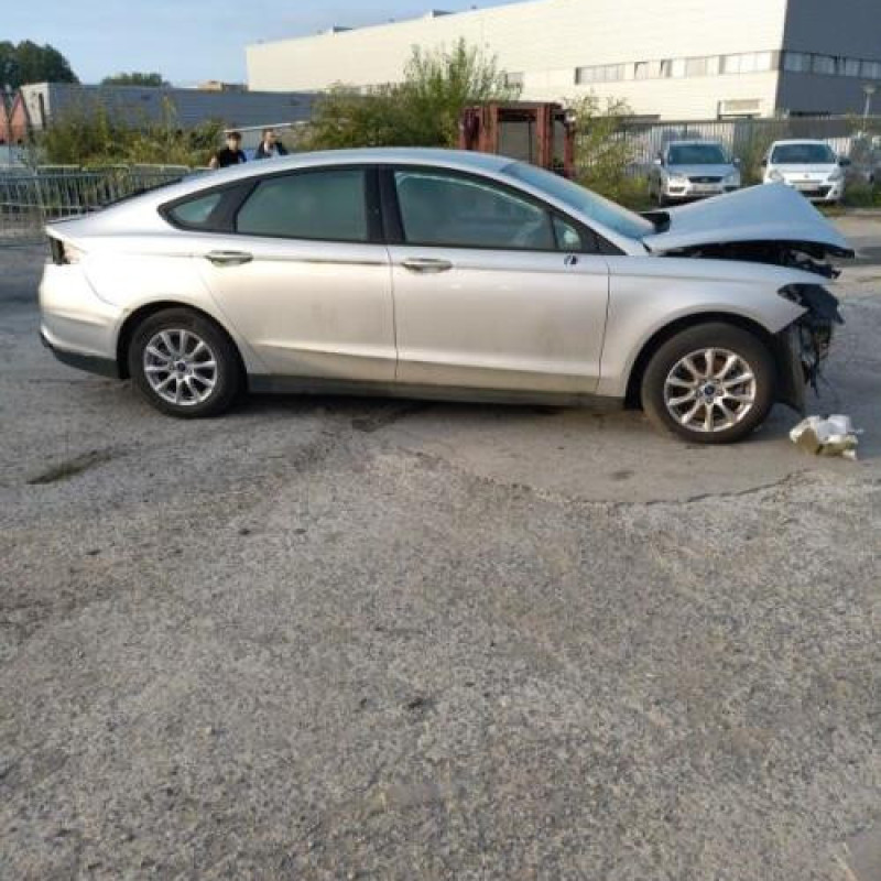 Avertisseur/Klaxon FORD MONDEO 4 Photo n°5