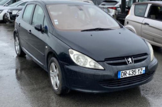 Demarreur PEUGEOT 307