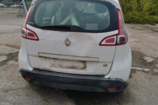 Aile avant droit RENAULT SCENIC 3