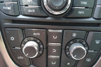 Autoradio d'origine OPEL ASTRA J