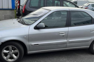 Feu arriere principal gauche (feux) CITROEN XSARA