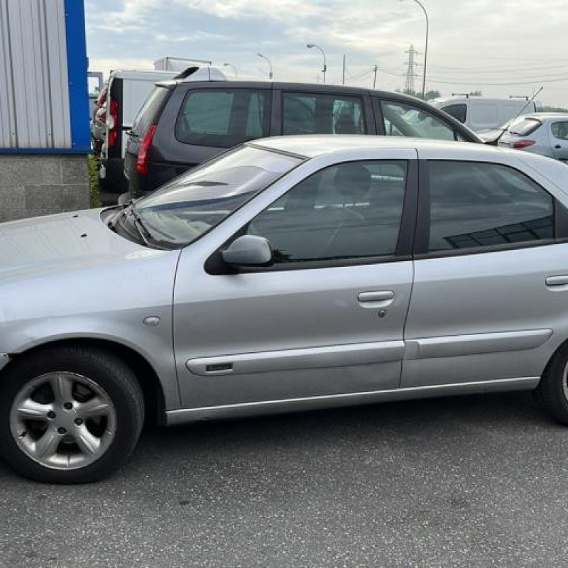 Feu arriere principal gauche (feux) CITROEN XSARA Photo n°5