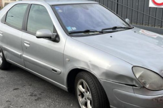 Feu arriere principal gauche (feux) CITROEN XSARA