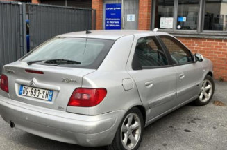 Feu arriere principal gauche (feux) CITROEN XSARA