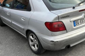 Feu arriere principal gauche (feux) CITROEN XSARA