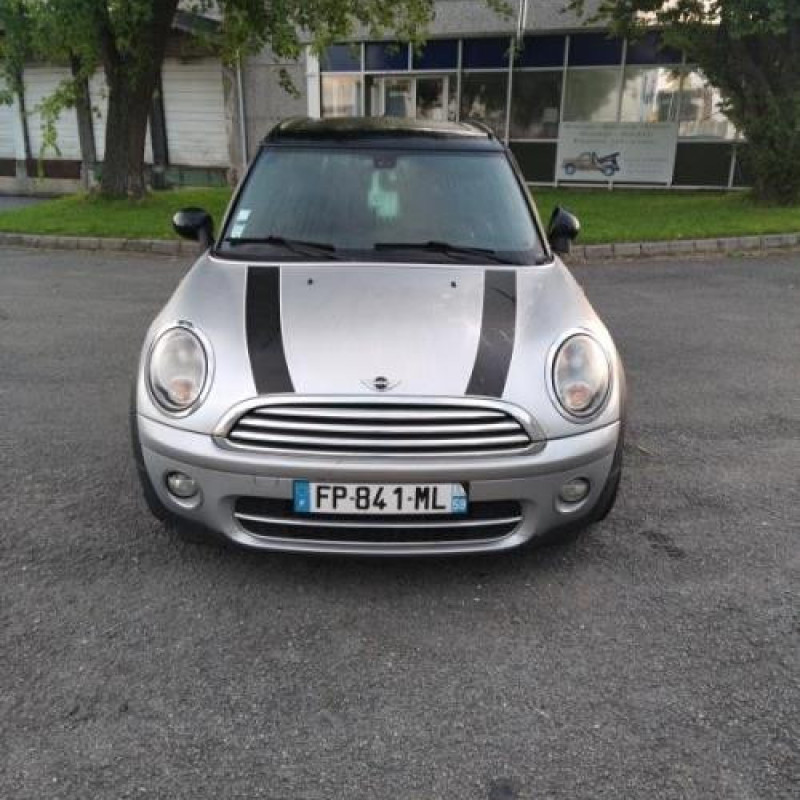 Moteur essuie glace arriere MINI MINI 2 R55 Photo n°5