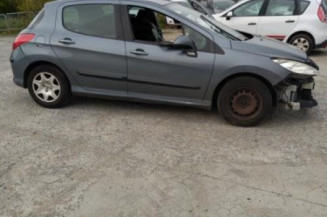 Com (Bloc Contacteur Tournant+Commodo Essuie Glace+Commodo Phare) PEUGEOT 308 1