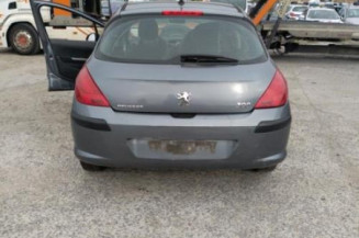 Com (Bloc Contacteur Tournant+Commodo Essuie Glace+Commodo Phare) PEUGEOT 308 1