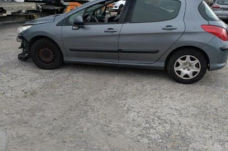 Com (Bloc Contacteur Tournant+Commodo Essuie Glace+Commodo Phare) PEUGEOT 308 1