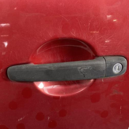 Porte avant gauche CITROEN C2