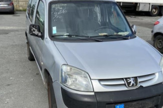 Porte laterale gauche PEUGEOT PARTNER 1