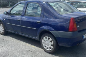 Amortisseur avant gauche DACIA LOGAN 1