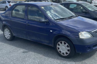 Cardan gauche (transmission) DACIA LOGAN 1