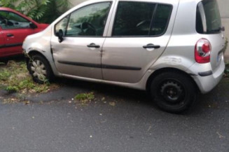 Custode arriere gauche (porte) RENAULT MODUS