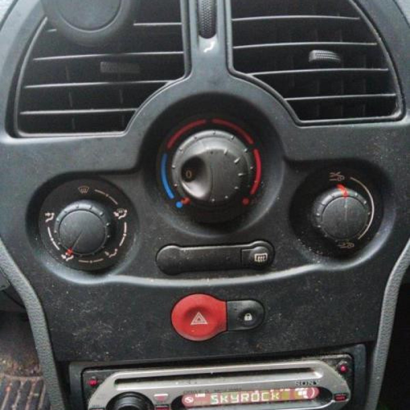 Compteur RENAULT MODUS Photo n°13