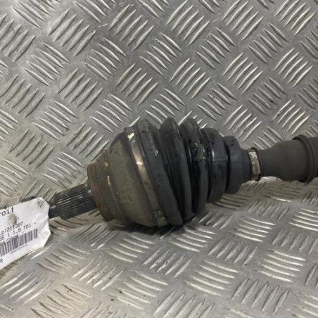 Cardan droit (transmission) VOLKSWAGEN TOURAN 1