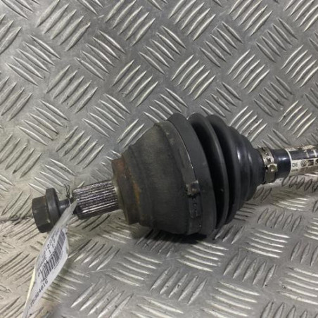 Cardan gauche (transmission) VOLKSWAGEN TOURAN 1