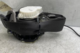 Pretensionneur de ceinture avant gauche RENAULT MODUS