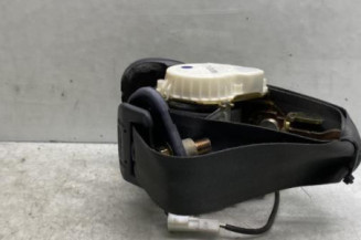 Pretensionneur de ceinture avant gauche RENAULT CLIO 3