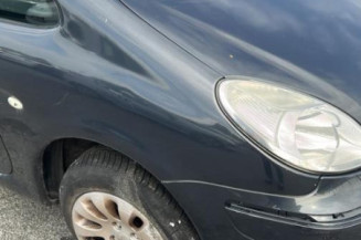 Optique avant principal gauche (feux)(phare) CITROEN XSARA PICASSO