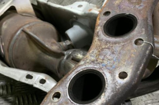 Catalyseur (echappement) CITROEN C3 PICASSO