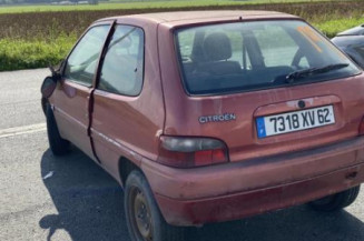 Porte avant gauche CITROEN SAXO