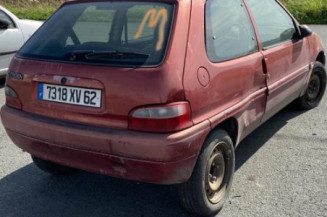 Porte avant gauche CITROEN SAXO