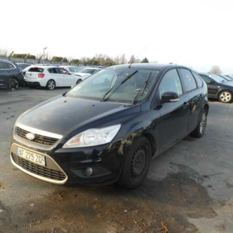 Boite a gants FORD FOCUS 2 Photo n°4