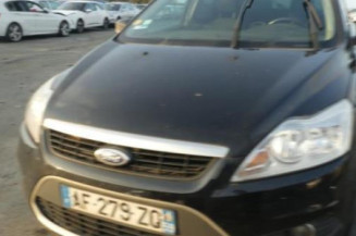 Bouton de warning FORD FOCUS 2