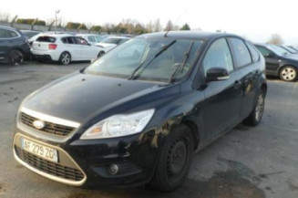 Commande chauffage FORD FOCUS 2