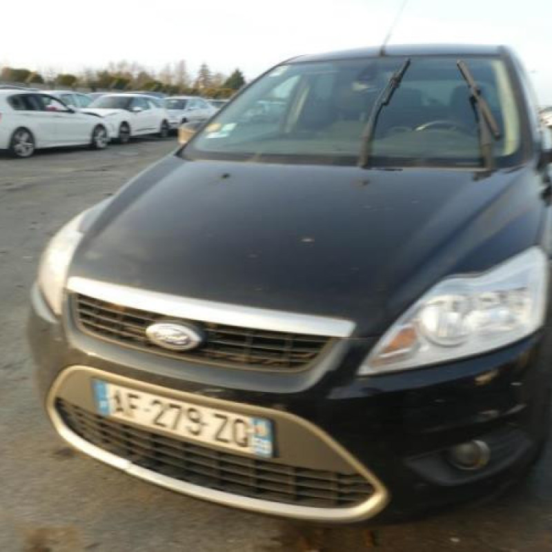 Commande chauffage FORD FOCUS 2 Photo n°10