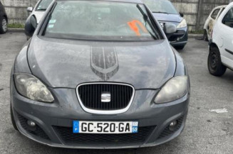 Commande chauffage SEAT LEON 2