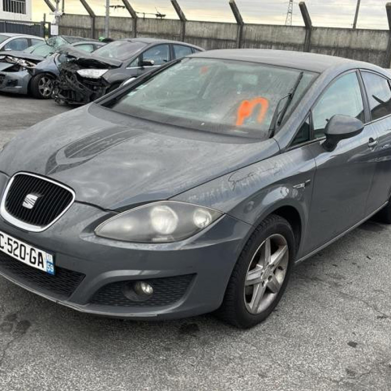 Commande chauffage SEAT LEON 2 Photo n°5