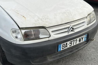 Capot CITROEN BERLINGO 1