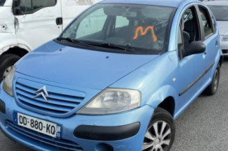 Com (Bloc Contacteur Tournant+Commodo Essuie Glace+Commodo Phare) CITROEN C3 1