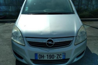 Compresseur clim OPEL ZAFIRA B