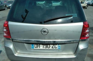 Compresseur clim OPEL ZAFIRA B