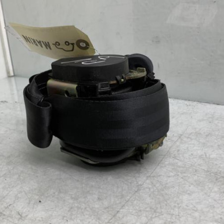 Pretensionneur de ceinture avant droit PEUGEOT 206